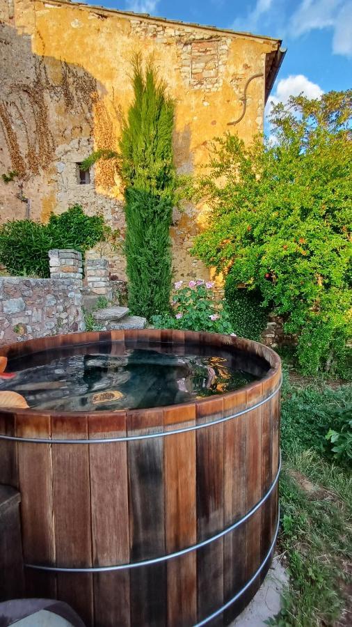 Maison Porte Heureuse Roussillon en Isere Kültér fotó