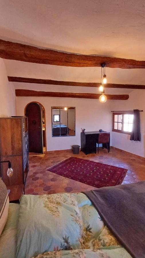 Maison Porte Heureuse Roussillon en Isere Kültér fotó