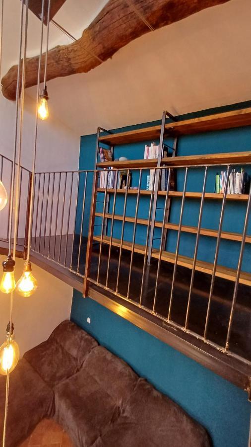 Maison Porte Heureuse Roussillon en Isere Kültér fotó